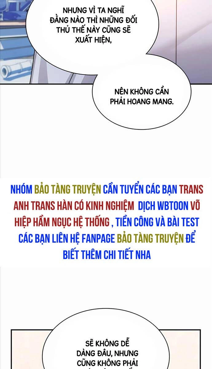Giấc Mơ Trong Game Trở Thành Hiện Thực Chapter 36 - 35