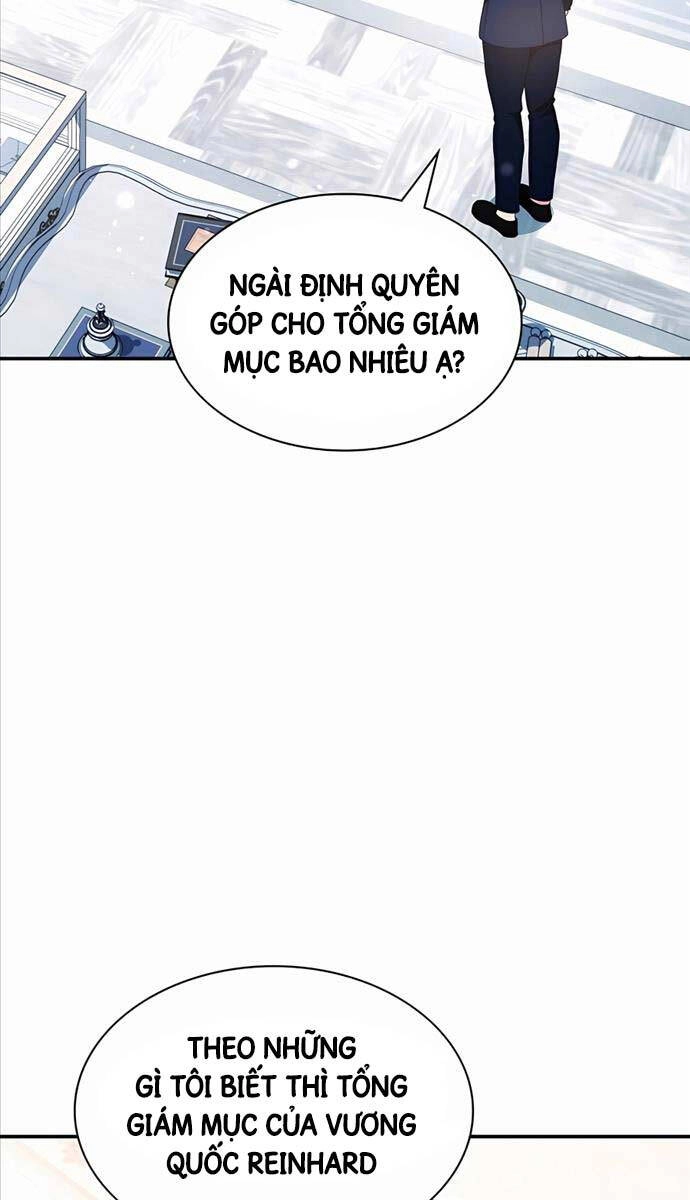 Giấc Mơ Trong Game Trở Thành Hiện Thực Chapter 36 - 44