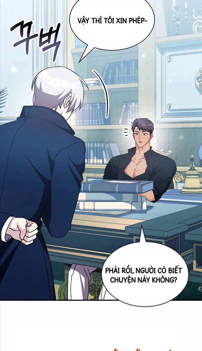 Giấc Mơ Trong Game Trở Thành Hiện Thực Chapter 36 - 81