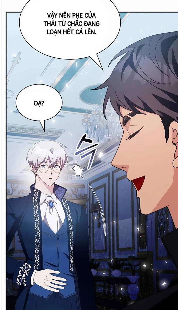 Giấc Mơ Trong Game Trở Thành Hiện Thực Chapter 36 - 84