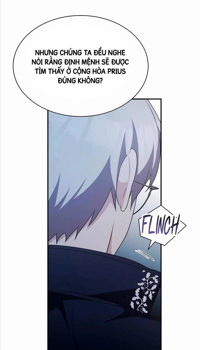 Giấc Mơ Trong Game Trở Thành Hiện Thực Chapter 36 - 116