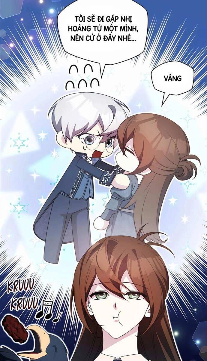 Giấc Mơ Trong Game Trở Thành Hiện Thực Chapter 36 - 123