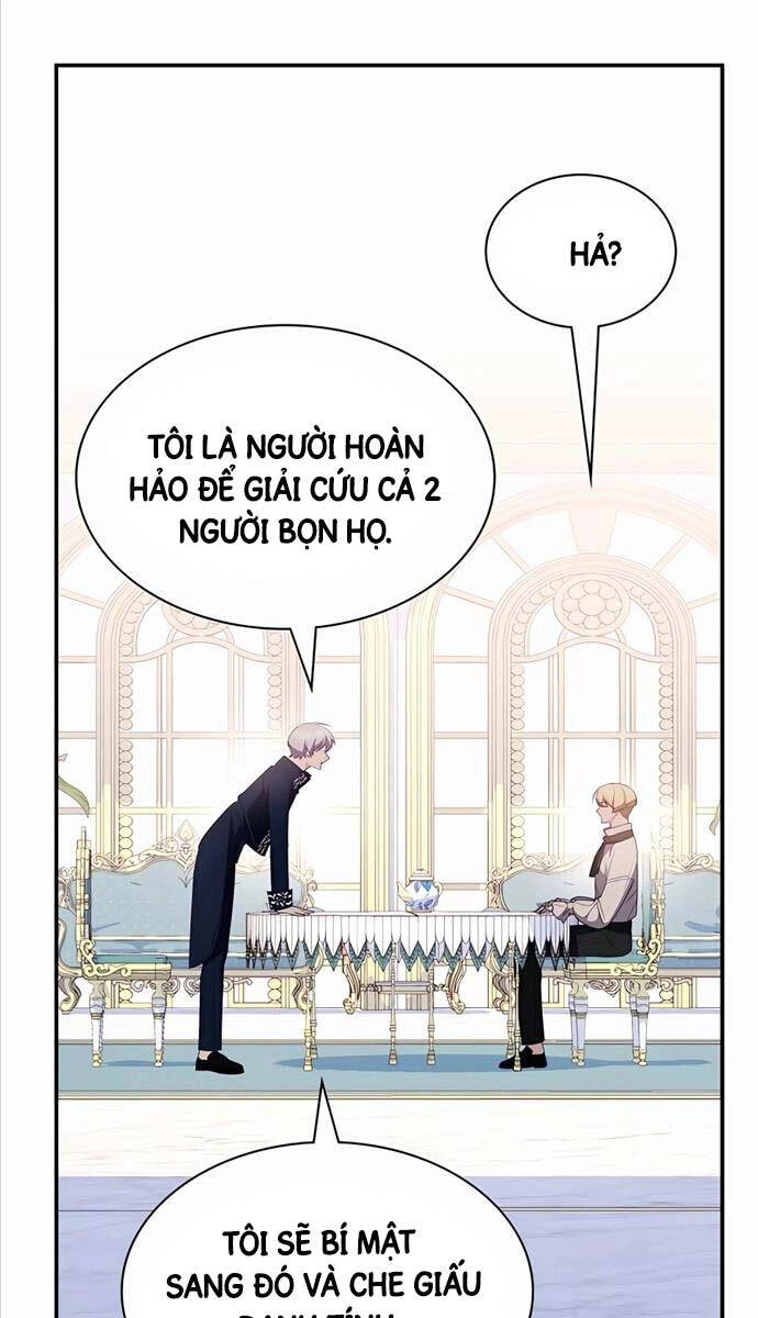 Giấc Mơ Trong Game Trở Thành Hiện Thực Chapter 37 - 14