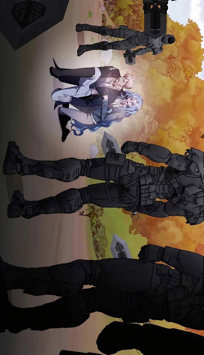 Giấc Mơ Trong Game Trở Thành Hiện Thực Chapter 37 - 36