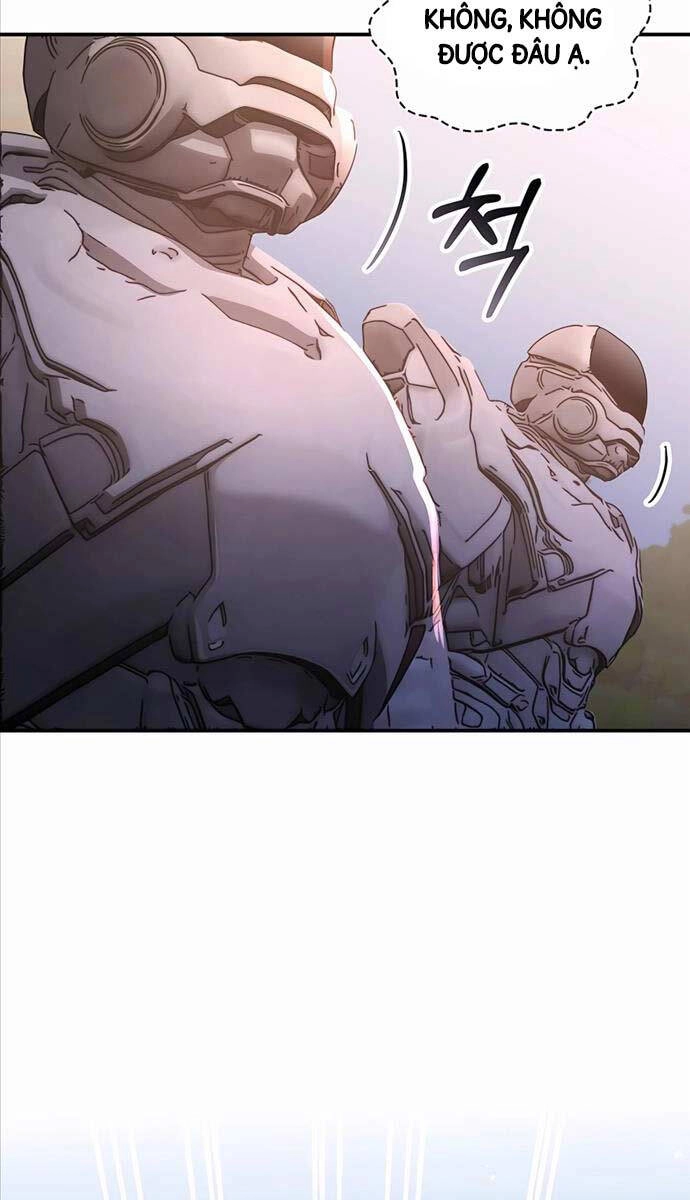 Giấc Mơ Trong Game Trở Thành Hiện Thực Chapter 37 - 48