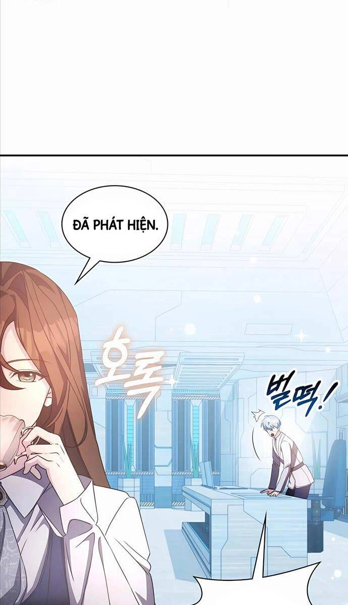 Giấc Mơ Trong Game Trở Thành Hiện Thực Chapter 37 - 71