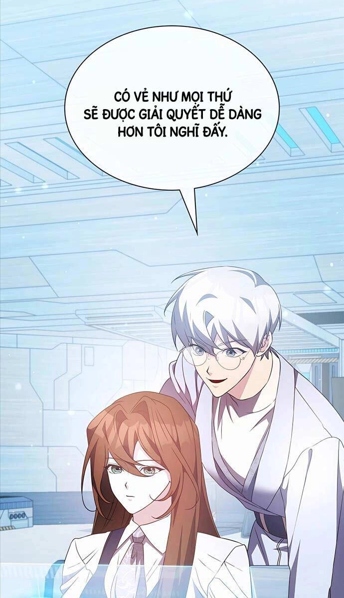 Giấc Mơ Trong Game Trở Thành Hiện Thực Chapter 37 - 74