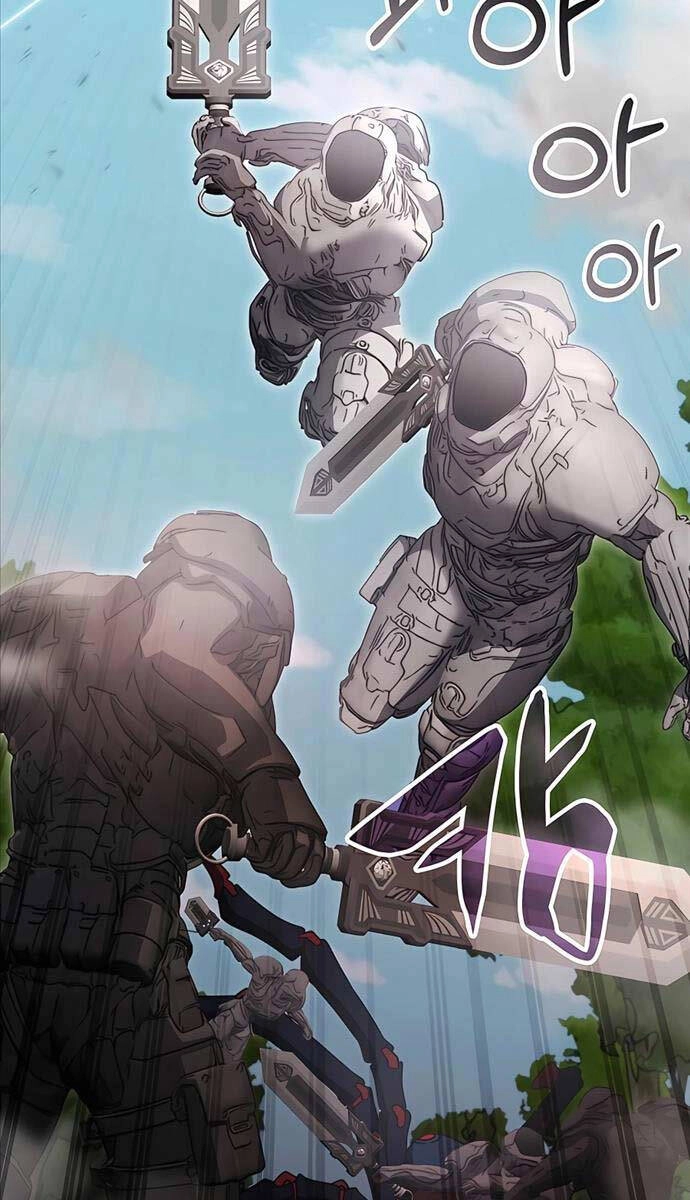 Giấc Mơ Trong Game Trở Thành Hiện Thực Chapter 37 - 82