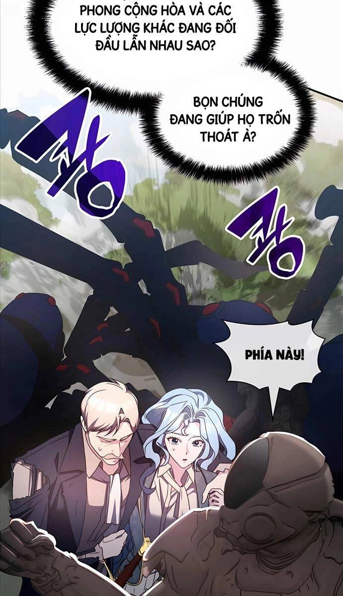 Giấc Mơ Trong Game Trở Thành Hiện Thực Chapter 37 - 84