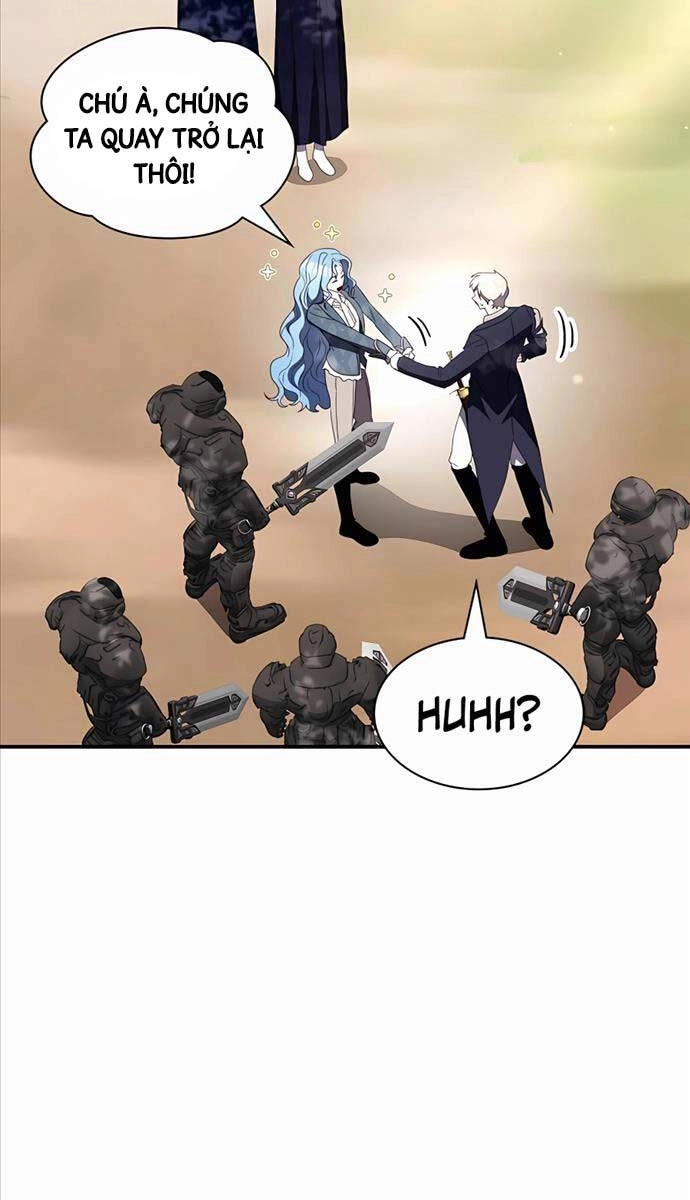 Giấc Mơ Trong Game Trở Thành Hiện Thực Chapter 37 - 118