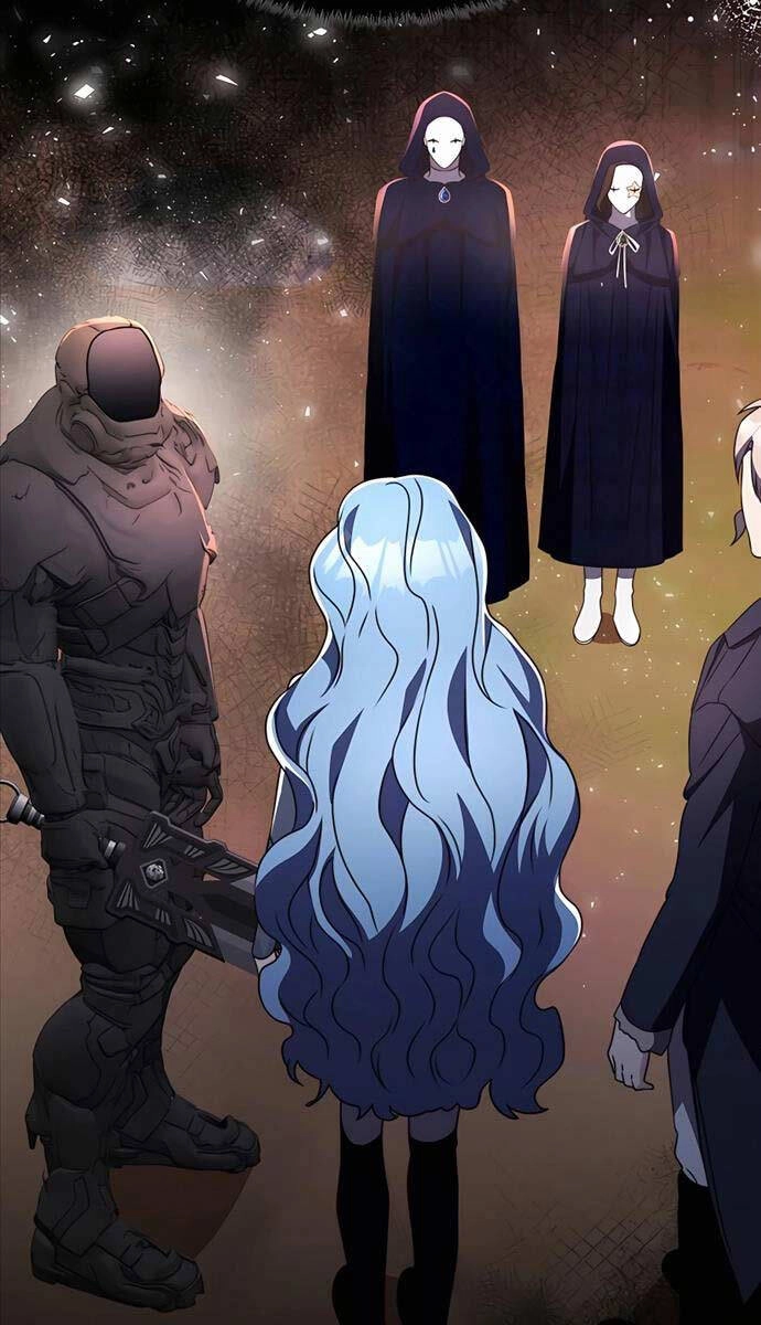 Giấc Mơ Trong Game Trở Thành Hiện Thực Chapter 38 - 4