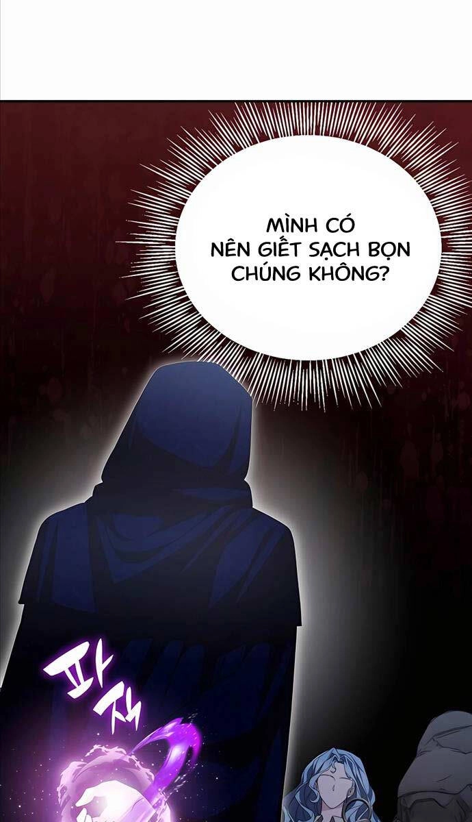 Giấc Mơ Trong Game Trở Thành Hiện Thực Chapter 38 - 11