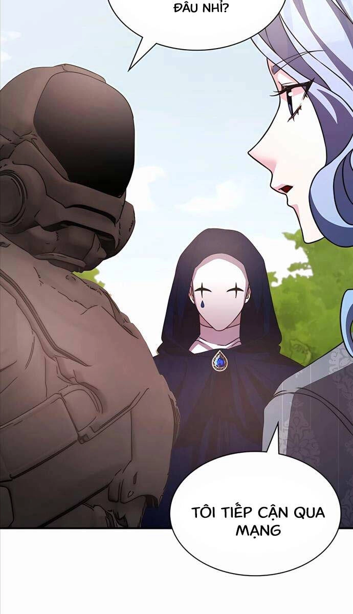 Giấc Mơ Trong Game Trở Thành Hiện Thực Chapter 38 - 17