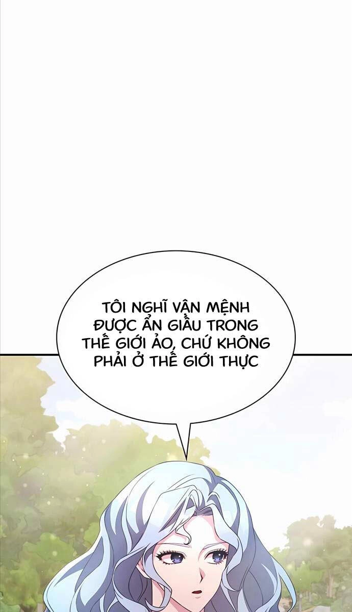 Giấc Mơ Trong Game Trở Thành Hiện Thực Chapter 38 - 18