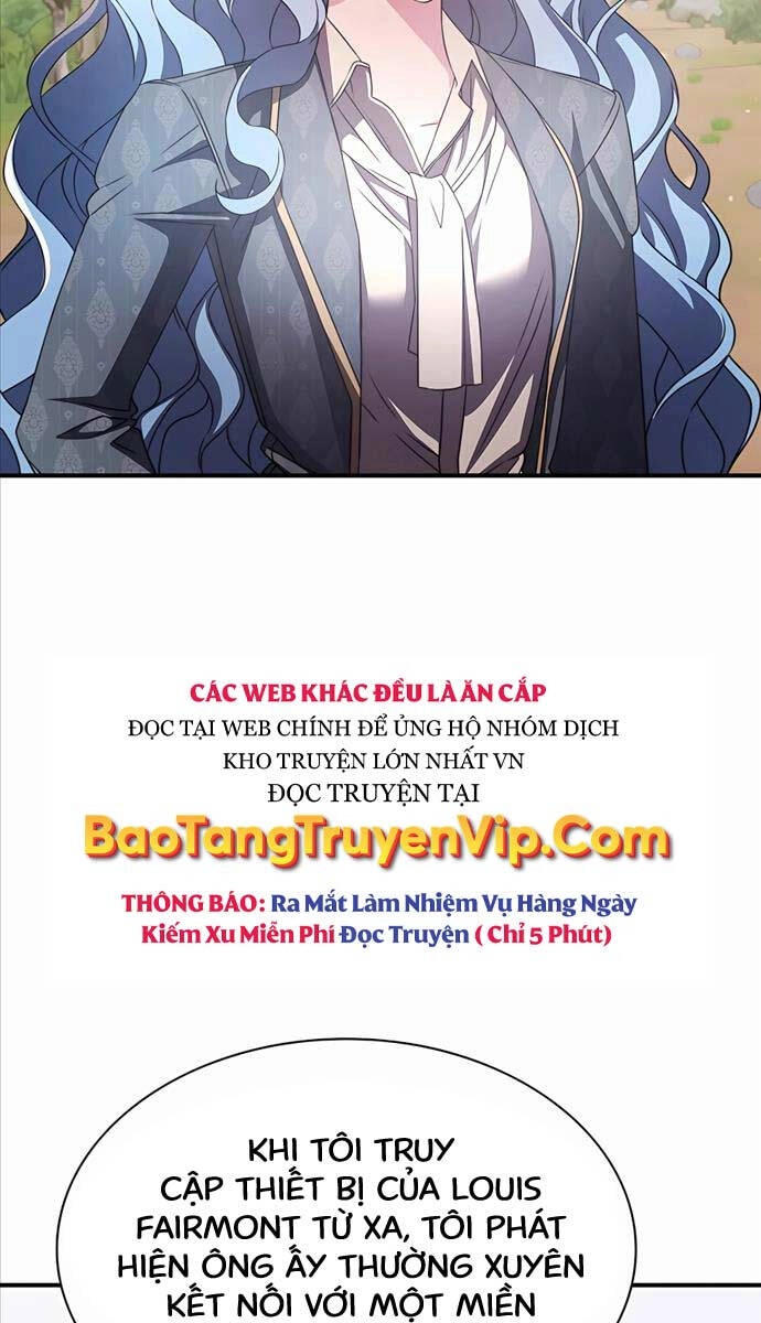 Giấc Mơ Trong Game Trở Thành Hiện Thực Chapter 38 - 19