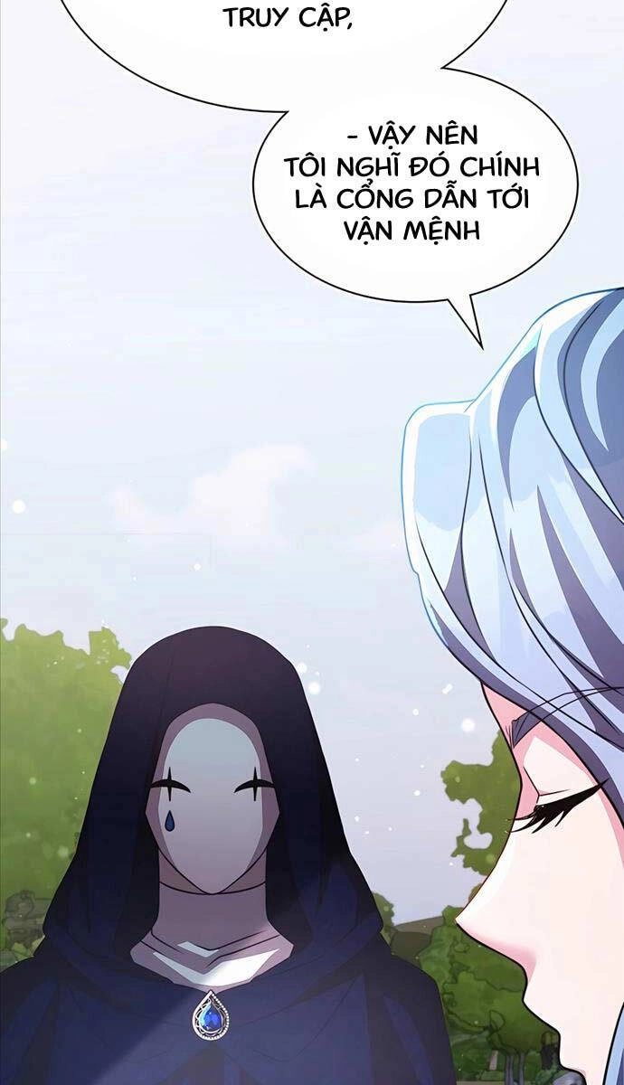 Giấc Mơ Trong Game Trở Thành Hiện Thực Chapter 38 - 20