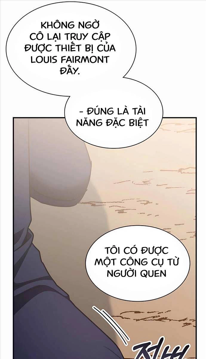 Giấc Mơ Trong Game Trở Thành Hiện Thực Chapter 38 - 24