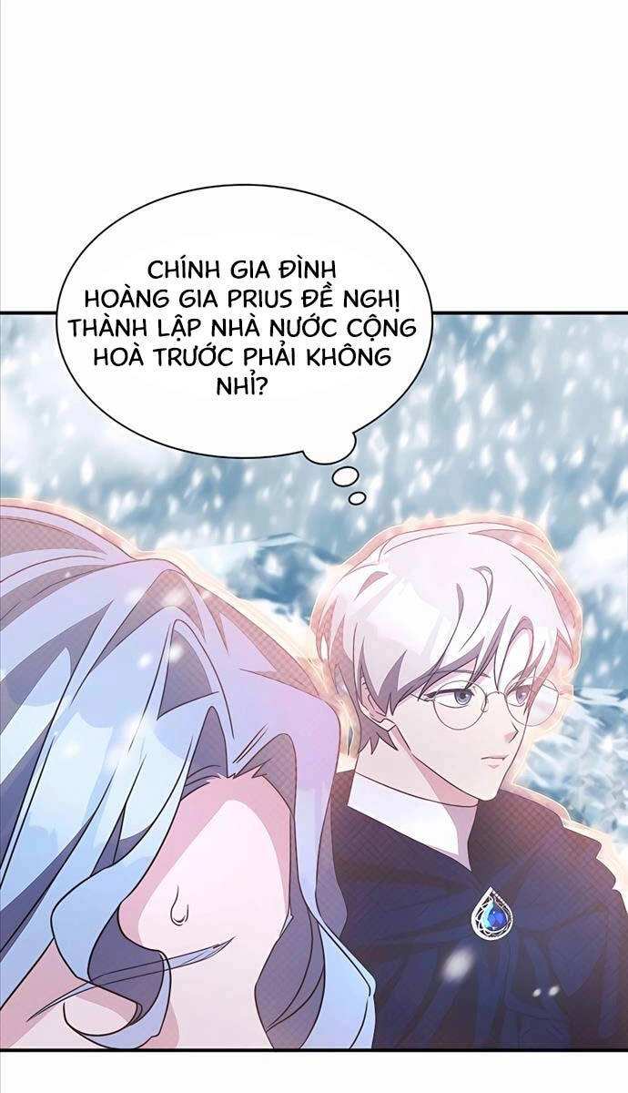 Giấc Mơ Trong Game Trở Thành Hiện Thực Chapter 38 - 104