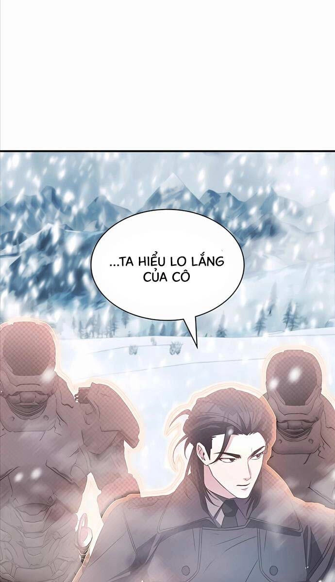 Giấc Mơ Trong Game Trở Thành Hiện Thực Chapter 38 - 122