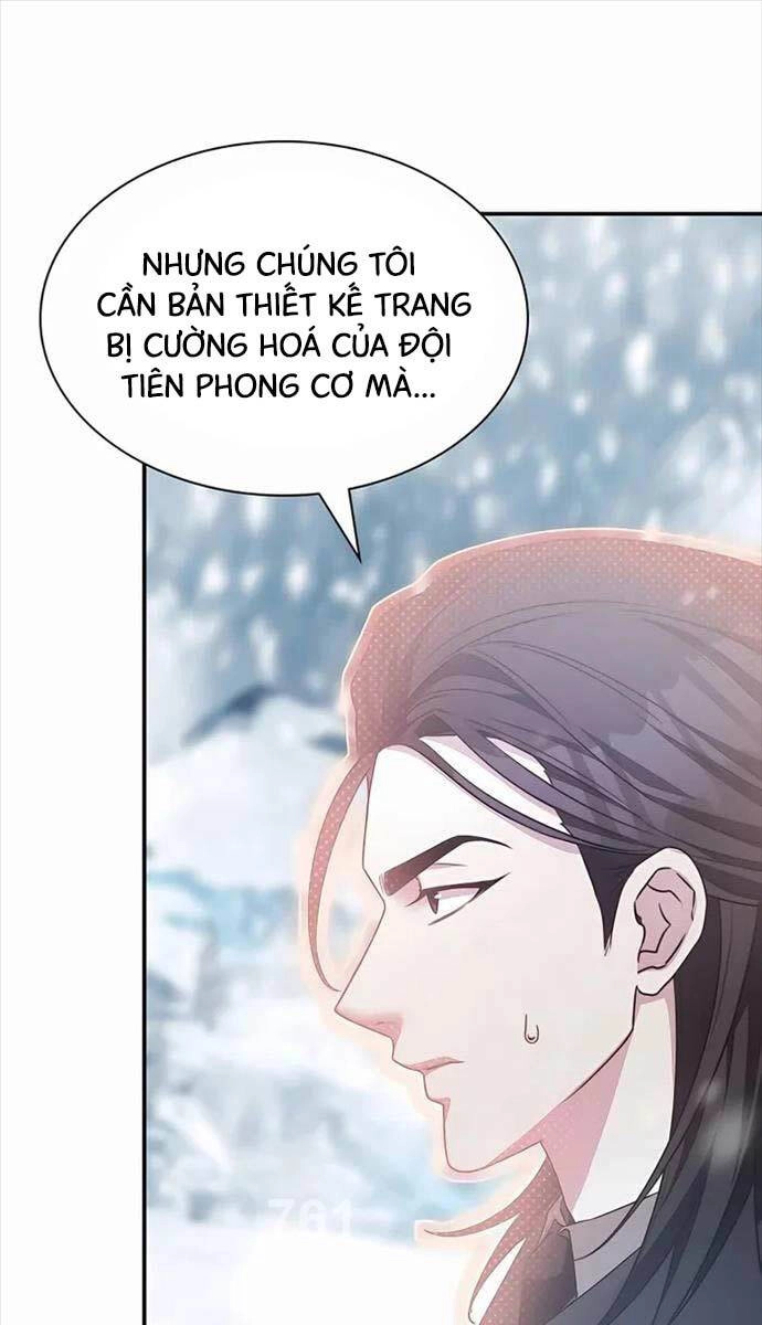 Giấc Mơ Trong Game Trở Thành Hiện Thực Chapter 39 - 1