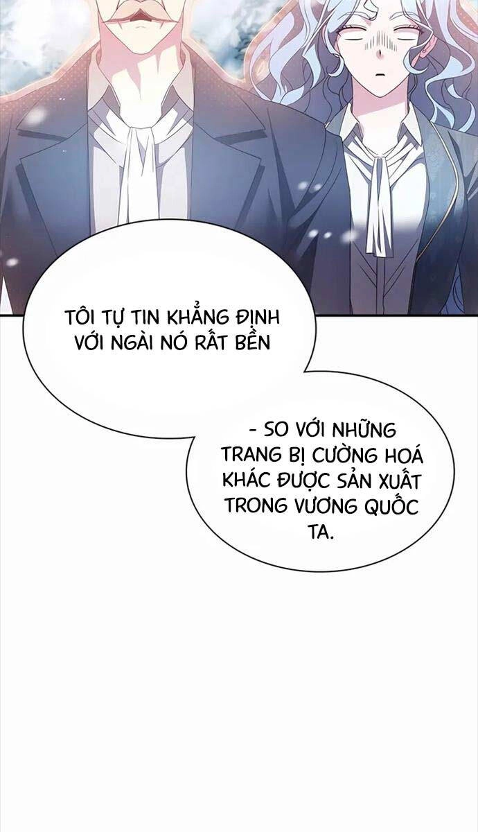 Giấc Mơ Trong Game Trở Thành Hiện Thực Chapter 39 - 10