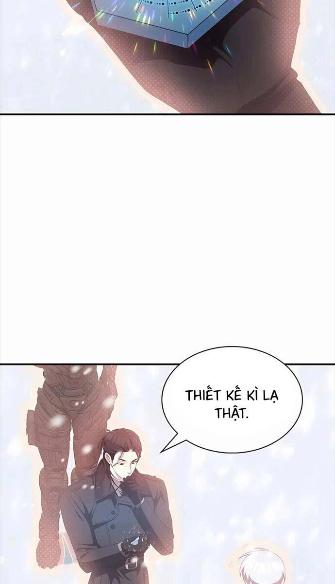 Giấc Mơ Trong Game Trở Thành Hiện Thực Chapter 39 - 13