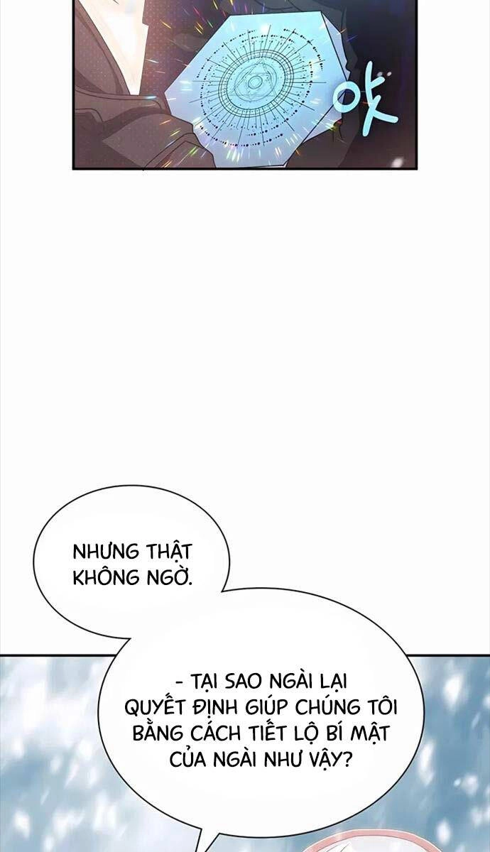 Giấc Mơ Trong Game Trở Thành Hiện Thực Chapter 39 - 16