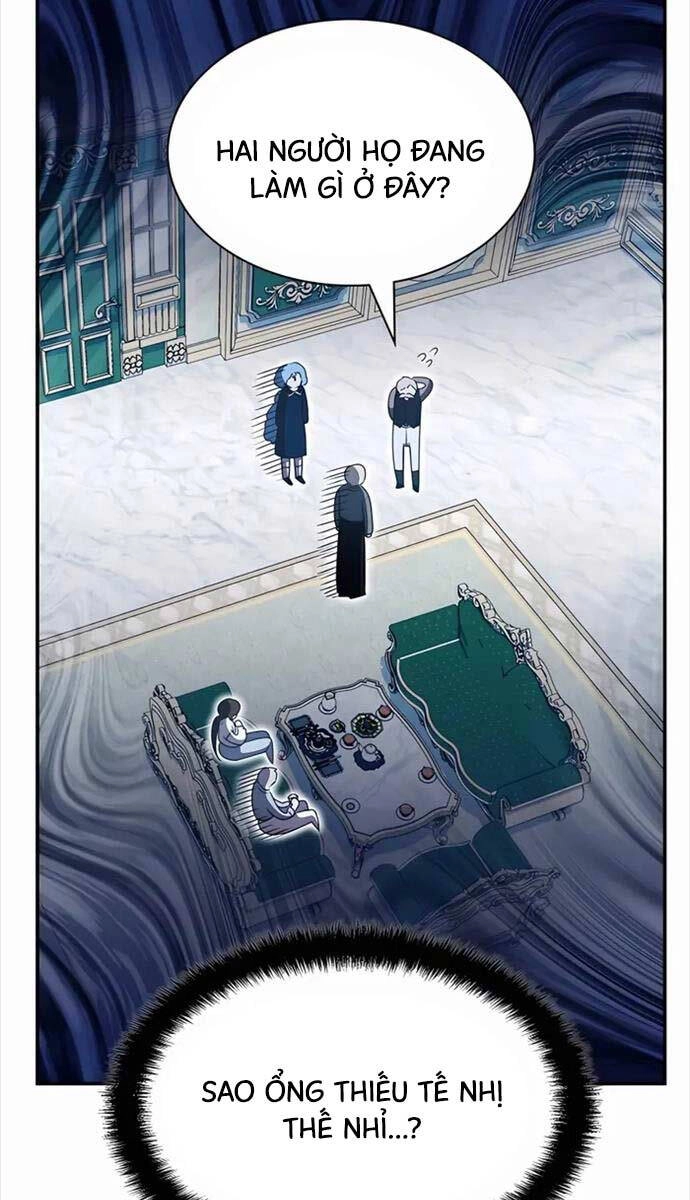 Giấc Mơ Trong Game Trở Thành Hiện Thực Chapter 39 - 57