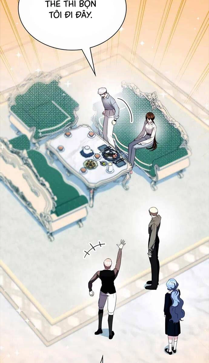 Giấc Mơ Trong Game Trở Thành Hiện Thực Chapter 39 - 69