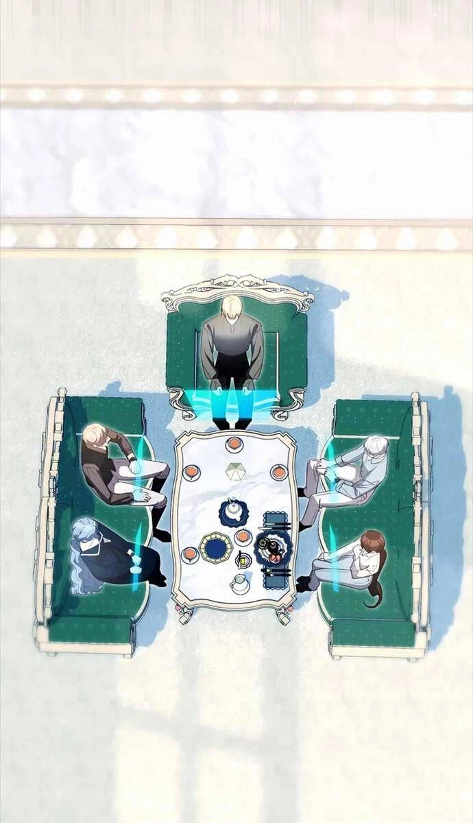 Giấc Mơ Trong Game Trở Thành Hiện Thực Chapter 39 - 80