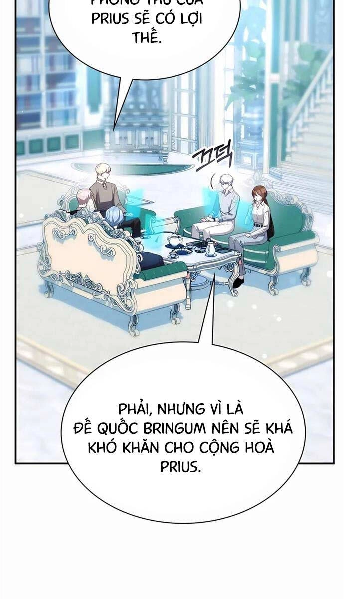 Giấc Mơ Trong Game Trở Thành Hiện Thực Chapter 39 - 87