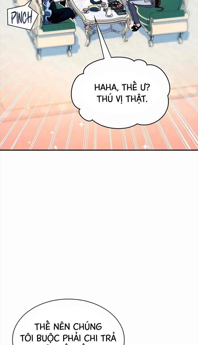 Giấc Mơ Trong Game Trở Thành Hiện Thực Chapter 39 - 101