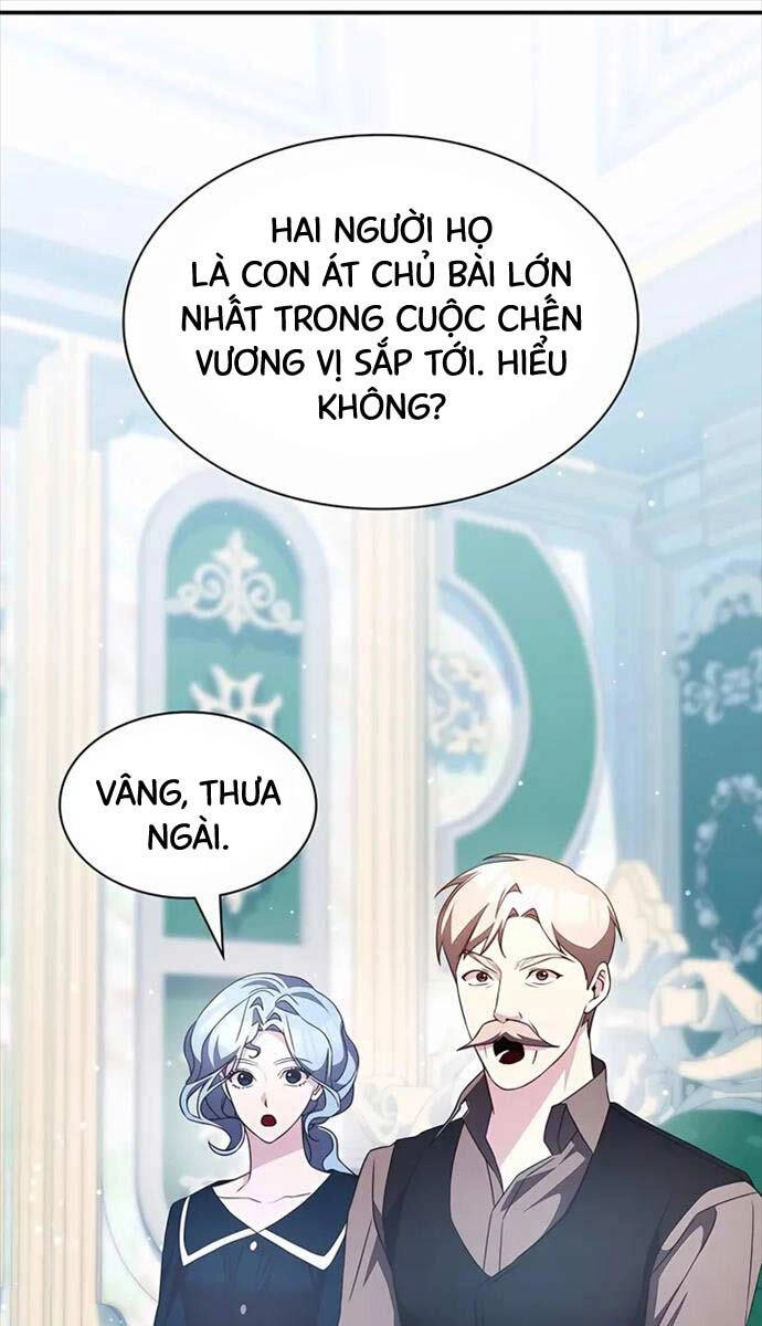 Giấc Mơ Trong Game Trở Thành Hiện Thực Chapter 39 - 111