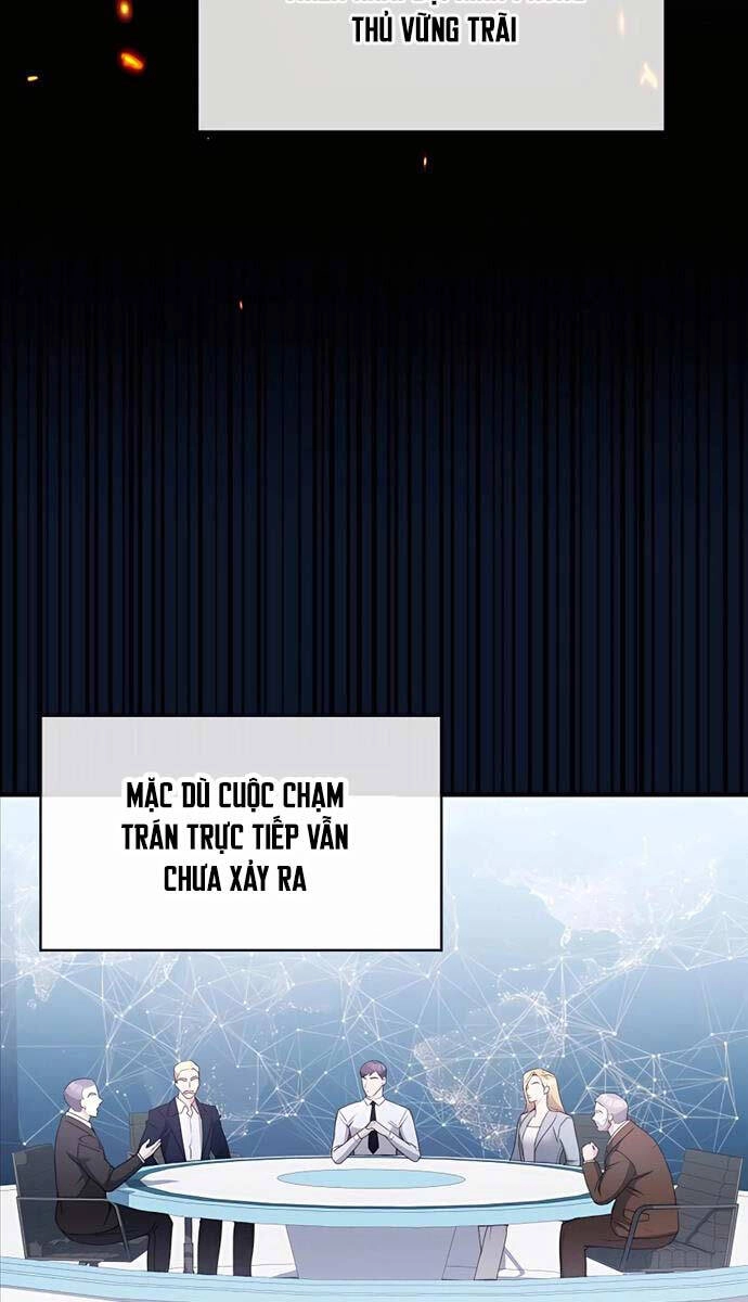 Giấc Mơ Trong Game Trở Thành Hiện Thực Chapter 40 - 7
