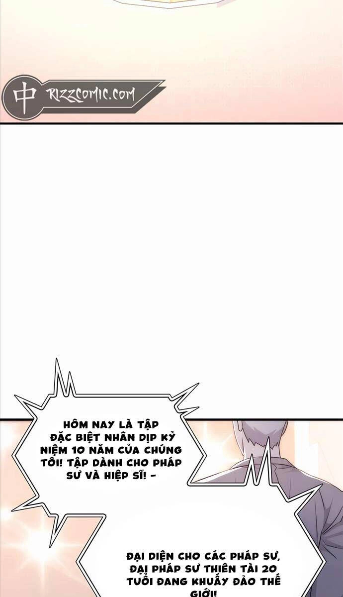 Giấc Mơ Trong Game Trở Thành Hiện Thực Chapter 40 - 12