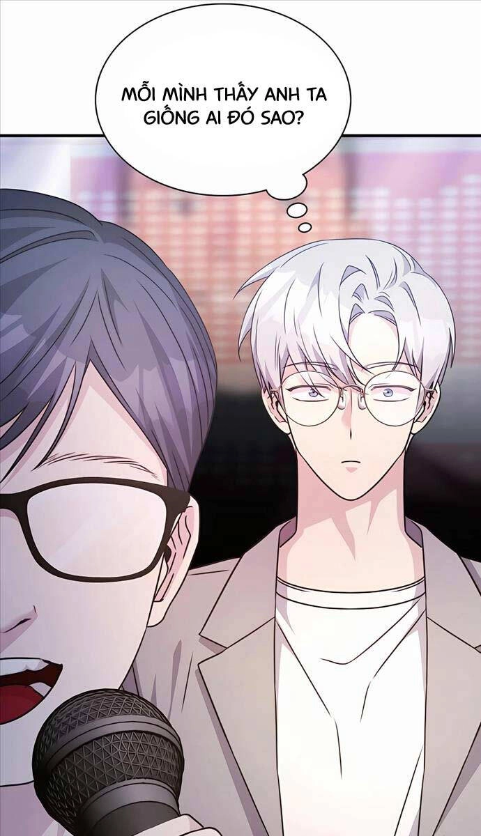 Giấc Mơ Trong Game Trở Thành Hiện Thực Chapter 40 - 46