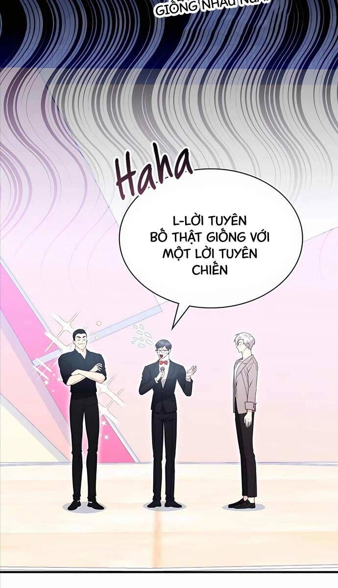 Giấc Mơ Trong Game Trở Thành Hiện Thực Chapter 40 - 55