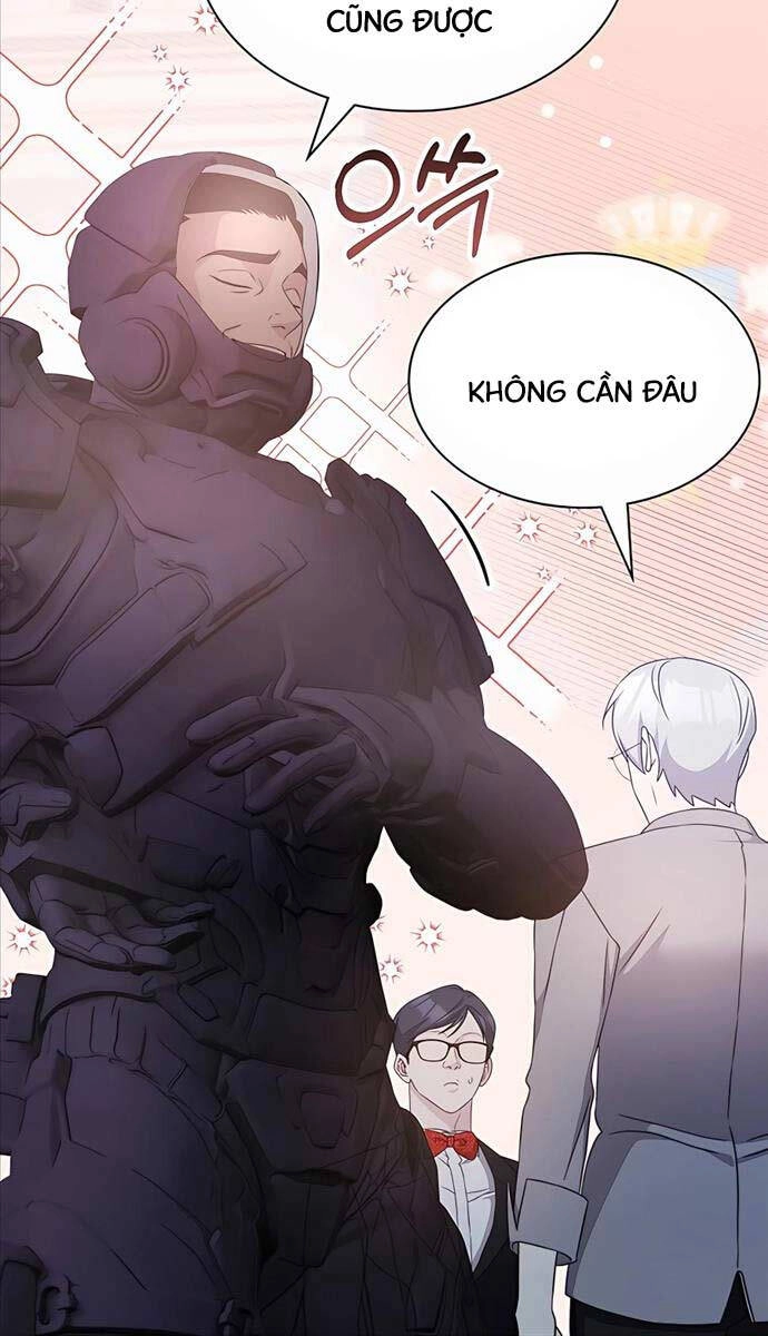 Giấc Mơ Trong Game Trở Thành Hiện Thực Chapter 40 - 82