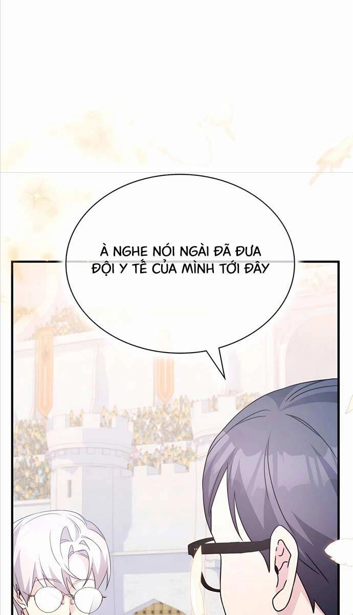 Giấc Mơ Trong Game Trở Thành Hiện Thực Chapter 40 - 109