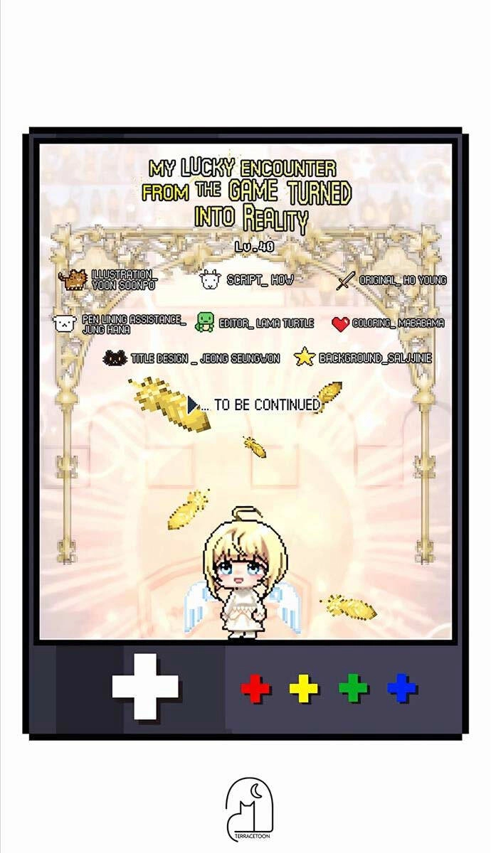 Giấc Mơ Trong Game Trở Thành Hiện Thực Chapter 40 - 134