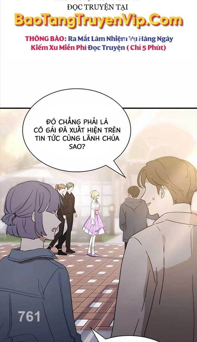 Giấc Mơ Trong Game Trở Thành Hiện Thực Chapter 41 - 2