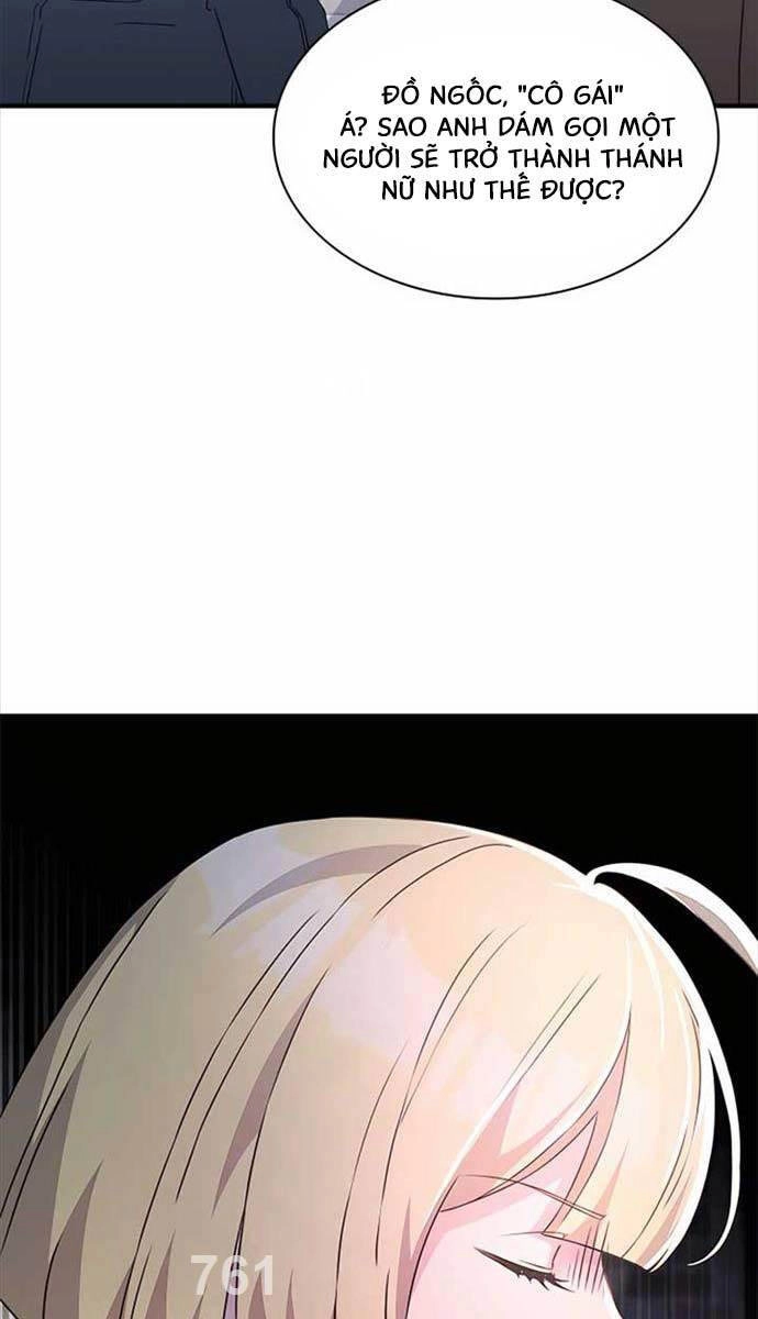 Giấc Mơ Trong Game Trở Thành Hiện Thực Chapter 41 - 3