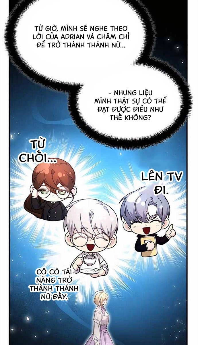 Giấc Mơ Trong Game Trở Thành Hiện Thực Chapter 41 - 5