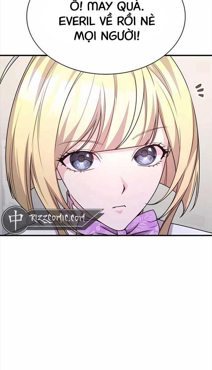 Giấc Mơ Trong Game Trở Thành Hiện Thực Chapter 41 - 10