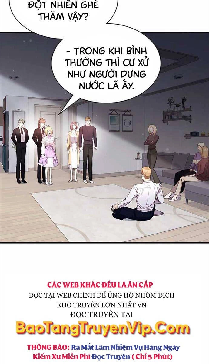 Giấc Mơ Trong Game Trở Thành Hiện Thực Chapter 41 - 22