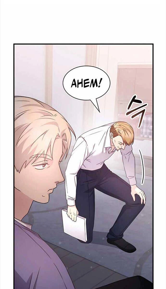 Giấc Mơ Trong Game Trở Thành Hiện Thực Chapter 41 - 23