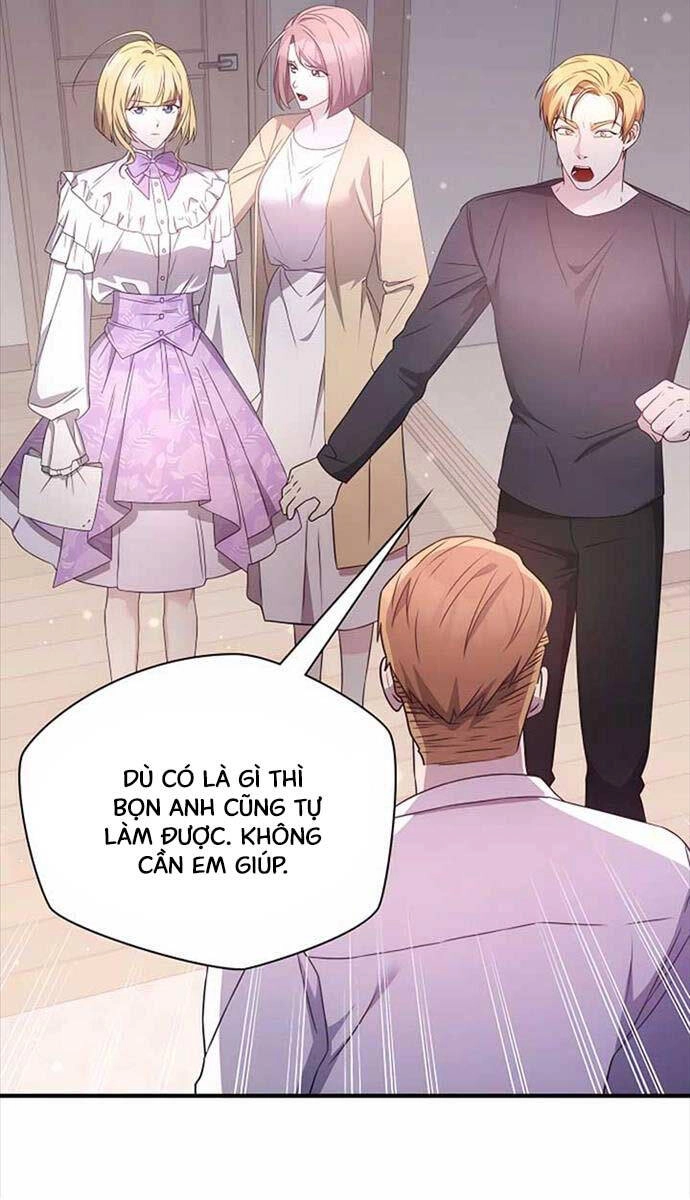 Giấc Mơ Trong Game Trở Thành Hiện Thực Chapter 41 - 30