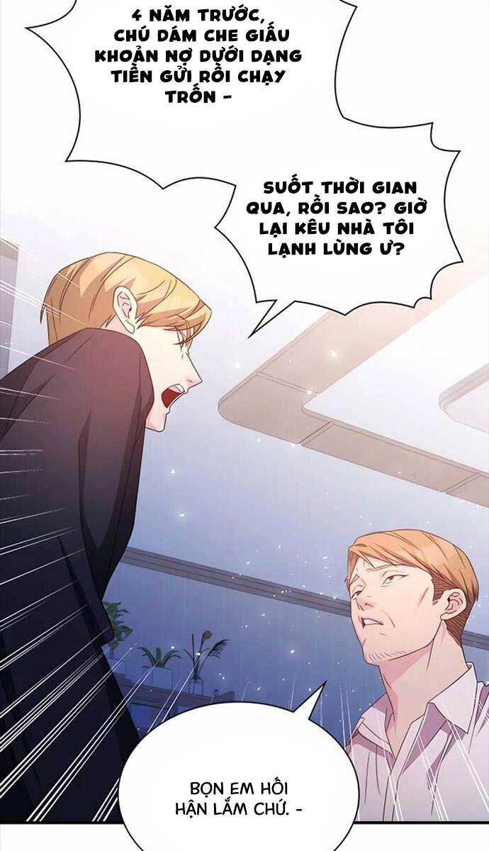 Giấc Mơ Trong Game Trở Thành Hiện Thực Chapter 41 - 35