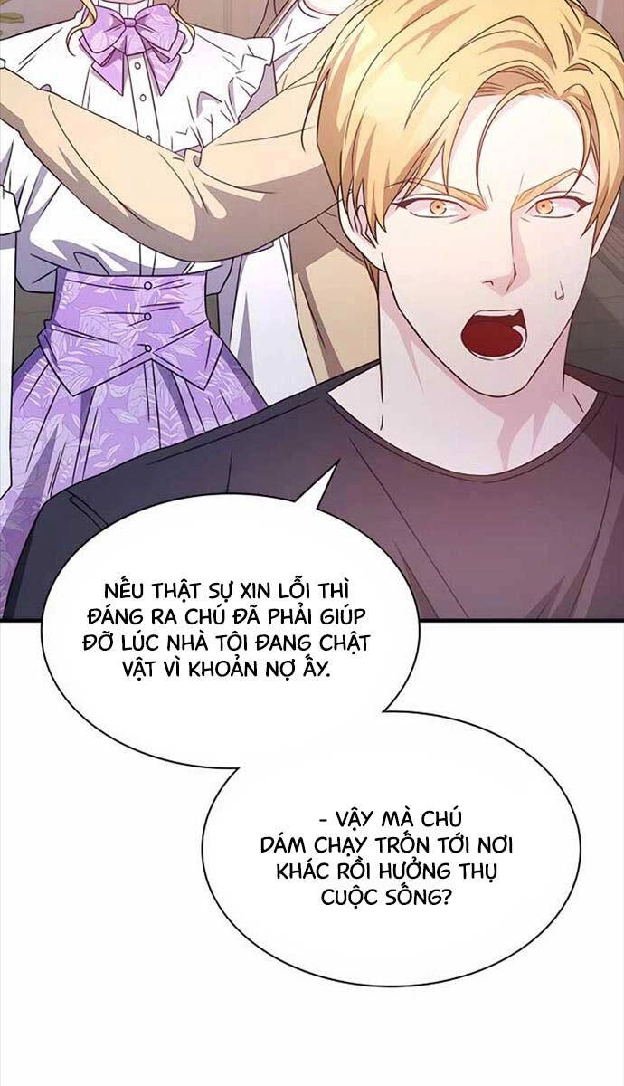 Giấc Mơ Trong Game Trở Thành Hiện Thực Chapter 41 - 37