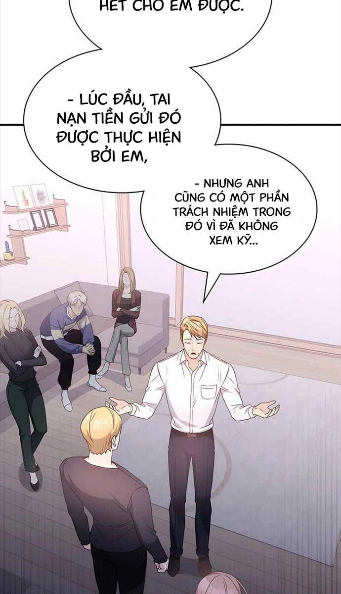 Giấc Mơ Trong Game Trở Thành Hiện Thực Chapter 41 - 40